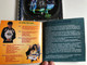 Ámokfutók ‎– Van Valami... / Magneoton ‎Audio CD 1997 / 3984-21270-2