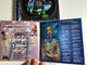 Ámokfutók ‎– Van Valami... / Magneoton ‎Audio CD 1997 / 3984-21270-2