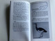A Guide to Birdwatching in Hungary / Illustrations and cover by László Veres / Corvina Books 1990 (9631330702)