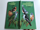 A Guide to Birdwatching in Hungary / Illustrations and cover by László Veres / Corvina Books 1990 (9631330702)
