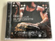 Ricky Martin ‎(Live) – Black And White Tour / Includes The Smash Hits ''Tu Recuerdo'', ''Pegate'', ''Tal Vez'', ''I Don't Care'' & ''Vuelve'' Among Others / Sony BMG Music Entertainment Audio CD 2007 / 8869 717490 2