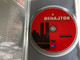 The Collectors DVD 1999 A behajtók / Directed by Sidney J. Furie / Starring: Casper Van Dien, Rick Fox, Catherine Oxenberg, Daniela Ferrera (5998133139832)
