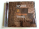 Binder Karoly - 13 Fragments - Toredek / BMM Audio CD 2014 / BMM 20150297497366