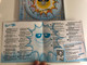 Kids Go Summer / Blumchen, Super Moonies, Aaron Carter, Dj Bobo, Die Schlumpfe, Schweinchen Babe / Edel Audio CD 1999 / 0047352ERE