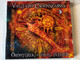 Vágtázó Csodaszarvas ‎– Örömtüzek A Világ Tetején / Fonó Records ‎Audio CD 2017 / 5998048540129