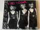 Viki Voga ‎– Don't Hold It Back / Voga Viktória Self-released Audio CD / 599954175221
