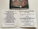 Prognózis Dalok – Tele Van A Város Szerelemmel 1981-1987 / Tele5Taxi Audio CD / 5991813777720