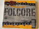 Yava ‎– Folcore / EDGE Records Audio CD 2008 / EDGE CD107