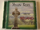 Yellow Rebel ‎– Song For Ireland / Periferic Records ‎Audio CD 1997 / BGCD-012