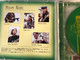 Yellow Rebel ‎– Song For Ireland / Periferic Records ‎Audio CD 1997 / BGCD-012