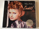 Ullmann Mónika ‎– Zenét! / A Vad angyal c. sorozat focimzenejevel / Valdemar Produkciós Iroda ‎Audio CD 2000 / VPICD005