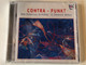 Contra-Punkt - New Dimension Workshop = Uj Dimenzio Muhely ‎/ Periferic Records Audio CD 2003 / BGCD 126