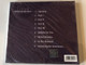 Tzumo ‎– Improvisations / Hunnia Records ‎Audio CD / 5999883042007
