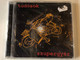 Tudósok ‎– Szupergyár = Superfactory / Bahia ‎Audio CD / CDB 075