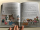 A didergő király - versek és mesék by Móra Ferenc / Illustrated by Takács Sz. Kinga rajzaival / Kreativ Kiadó 2019 / Hardcover / Hungarian poems and stories (9786066467506)