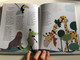A didergő király - versek és mesék by Móra Ferenc / Illustrated by Takács Sz. Kinga rajzaival / Kreativ Kiadó 2019 / Hardcover / Hungarian poems and stories (9786066467506)
