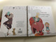 A didergő király - versek és mesék by Móra Ferenc / Illustrated by Takács Sz. Kinga rajzaival / Kreativ Kiadó 2019 / Hardcover / Hungarian poems and stories (9786066467506)