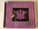 Trottel ‎– Borderline Syndroma / Port.hu Underground Katalógus / 1G Records ‎Audio CD 2009 / 1G2009103001-2