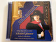 Volt Egyszer 4 Oktáv / Vilagslagerek es dalok Zámbó Jimmy, tolmacsolasaban Soha nem hallott felvetelek / Magneoton ‎Audio CD / MAG 12-2