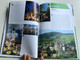 Gyönyörű Erdély - Beautiful Transylvania by Pintér Zoltán - Illyé Csaba / Szalay Könyvek / Pannon-Literatúra 2019 / Hardcover / Wunderschönes Transsilvanien (9789632371290)