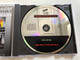 Original Movie Soundtrack - She-Devil / Featuring: Elvis Presley, Chubby Checker, Fat Boys, Yello, Carmel, D-Mob / Spectrum Music Audio CD 1989 / 551 134-2