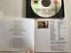 Mandoki ‎– Out Of Key... With The Time / Electrola ‎Audio CD 1992 / 1C 564-799 504 2