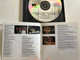 Mandoki ‎– Out Of Key... With The Time / Electrola ‎Audio CD 1992 / 1C 564-799 504 2