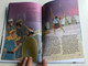Saul - Biblia sorozat gyerekeknek by Joy Melissa Jensen / Illustrations by Gustavo Mazali / Egmont 2009 / Hardcover (9789636294366)