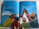 Jézus tanításai III. - Biblia sorozat gyerekeknek by Joy Melissa Jensen / Hungarian edition of Jesus Teaches His Disciples / Illustrations by Gustavo Mazali / Egmont 2009 / Hardcover (9789636293871)
