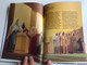 Jézus tanításai III. - Biblia sorozat gyerekeknek by Joy Melissa Jensen / Hungarian edition of Jesus Teaches His Disciples / Illustrations by Gustavo Mazali / Egmont 2009 / Hardcover (9789636293871)