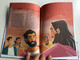 Jézus tanításai III. - Biblia sorozat gyerekeknek by Joy Melissa Jensen / Hungarian edition of Jesus Teaches His Disciples / Illustrations by Gustavo Mazali / Egmont 2009 / Hardcover (9789636293871)