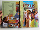 Jézus tanításai III. - Biblia sorozat gyerekeknek by Joy Melissa Jensen / Hungarian edition of Jesus Teaches His Disciples / Illustrations by Gustavo Mazali / Egmont 2009 / Hardcover (9789636293871)
