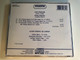 Leó Weiner – String Quartets Opp. 4, 13, 26 (Complete) / Auer String Quartet / Hungaroton Classic ‎Audio CD 1997 Stereo / HCD 31687