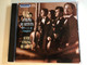 Leó Weiner – String Quartets Opp. 4, 13, 26 (Complete) / Auer String Quartet / Hungaroton Classic ‎Audio CD 1997 Stereo / HCD 31687