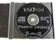 Towering Inferno - Kaddish / TI Records Audio CD 1993 / VBPL 016