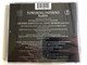 Towering Inferno - Kaddish / TI Records Audio CD 1993 / VBPL 016
