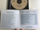 Egy Duna-Parti Dumaparti - Fekete Pál slagerei / Rózsavölgyi És Társa ‎Audio CD 2003 Mono / RÉTCD 25