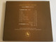 Gentle Love / CAE Vukán Records ‎Audio CD 2003 / CAE 039
