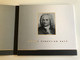 Horgas & Vukan Play Bach / CAE Vukán Records ‎Audio CD 2005 / CAE 042