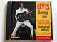 Elvis ‎– The 100 Top-Hits Collection / RCA ‎5x Audio CD, Box Set 1997 Stereo / 36 428 1
