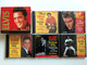 Elvis ‎– The 100 Top-Hits Collection / RCA ‎5x Audio CD, Box Set 1997 Stereo / 36 428 1