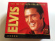 Elvis ‎– The 100 Top-Hits Collection / RCA ‎5x Audio CD, Box Set 1997 Stereo / 36 428 1