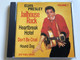 Elvis Presley - Jailhouse Rock, Heartbreak Hotel, Don't Be Cruel, Hound Dog, and many others / Volume 1 / RCA Audio CD Stereo / 36 429 9