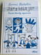 Jár a baba jár by Forrai Katalin / Illustrated by Reich Károly rajzaival / 5. Kiadás - 5th Edition / Kodály Zoltán Zenei Műveivel / CLASSIC HUNGARIAN LANGUAGE RHYME BOOK FOR CHILDREN (9789631198942)