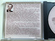 Apu, Hod Med Be - Bilicsi Tivadar ‎slagerei / Rózsavölgyi És Társa ‎Audio CD 2003 Mono / RÉTCD 11