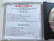 Kalman Imre - Marica Grofno - Operett ket felvonasban / Muveszhaz Audio CD 1994 / MHK 0122