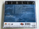 Biblia - Lukacs evangeliuma reszletek / Mate Gabor tolmacsolasaban / BMG Audio CD 2001 / 74321 891282