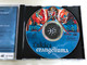 Biblia - Lukacs evangeliuma reszletek / Mate Gabor tolmacsolasaban / BMG Audio CD 2001 / 74321 891282 / The Gospel of Luke portions in Hungarian Langauge