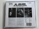 Al Jolson On The Silver Screen / ''Go Into Your Dance'', ''Wonder Bar'' / Original Soundtrack Recordings / Sandy Hook Records ‎Audio CD 1980 / CDSH #2030