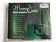 Magna Canta ‎– Deep Spirits / Record Express ‎Audio CD 2000 / 943.707-2